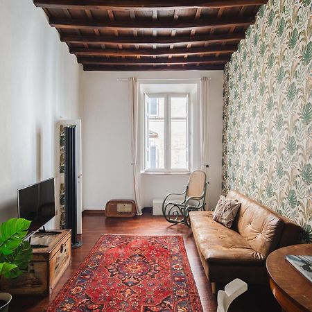 Dadi Inn Monti Rome Bagian luar foto