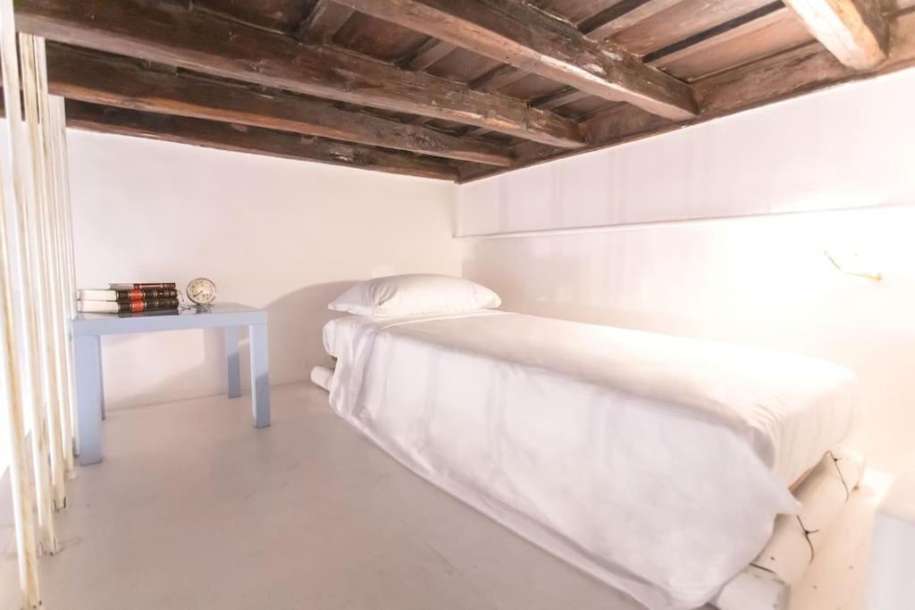 Dadi Inn Monti Rome Bagian luar foto