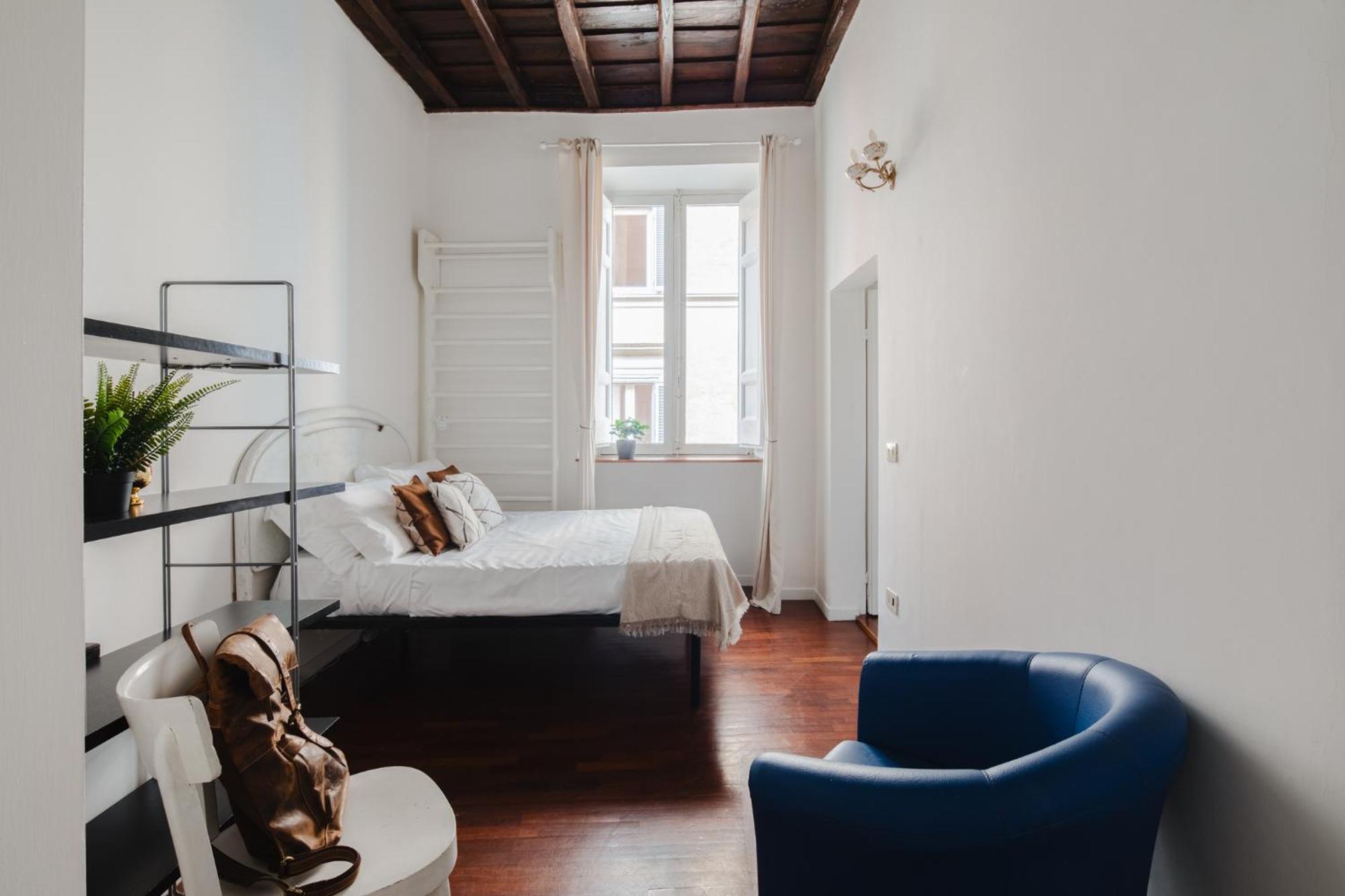 Dadi Inn Monti Rome Bagian luar foto