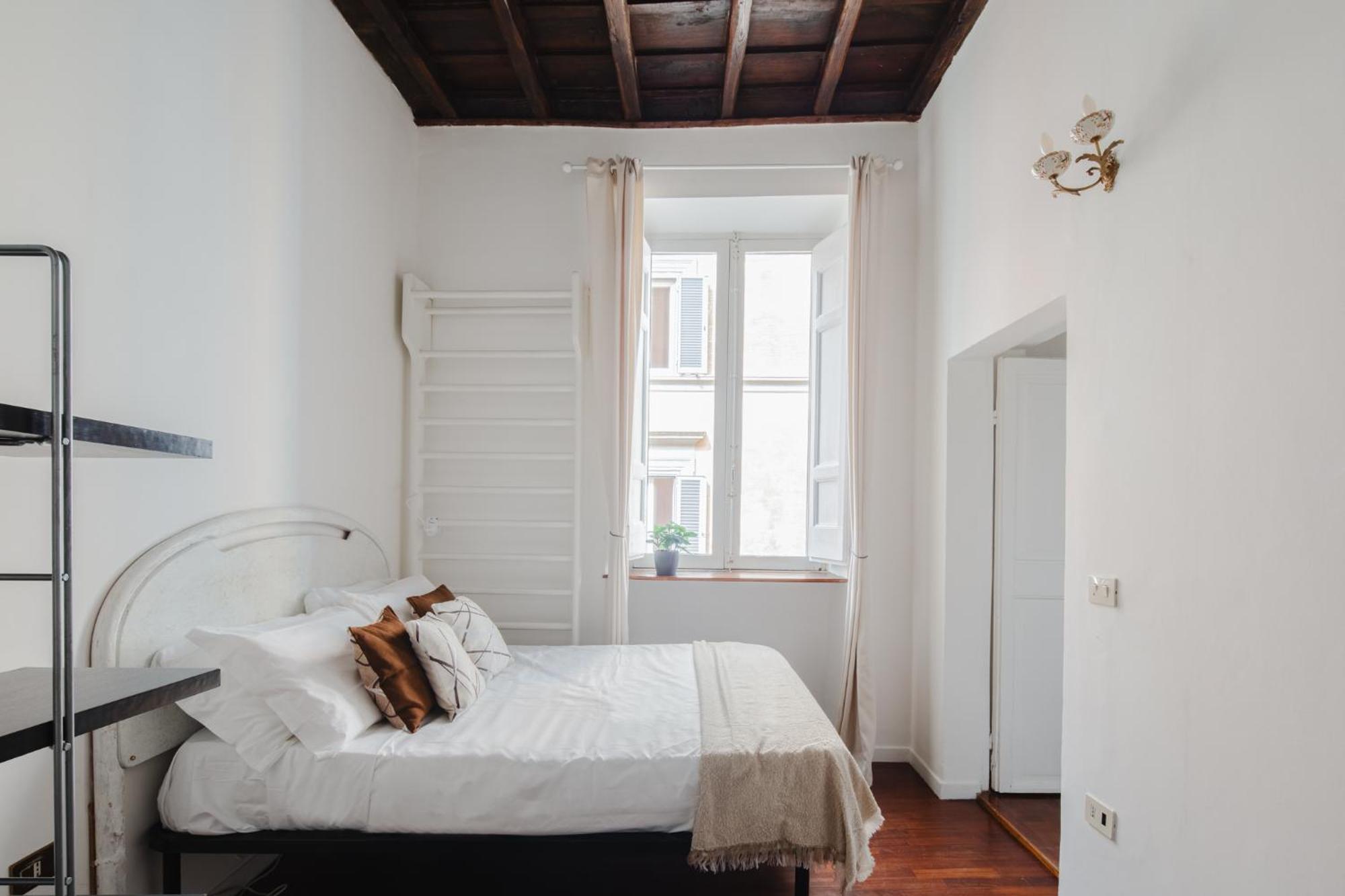 Dadi Inn Monti Rome Bagian luar foto