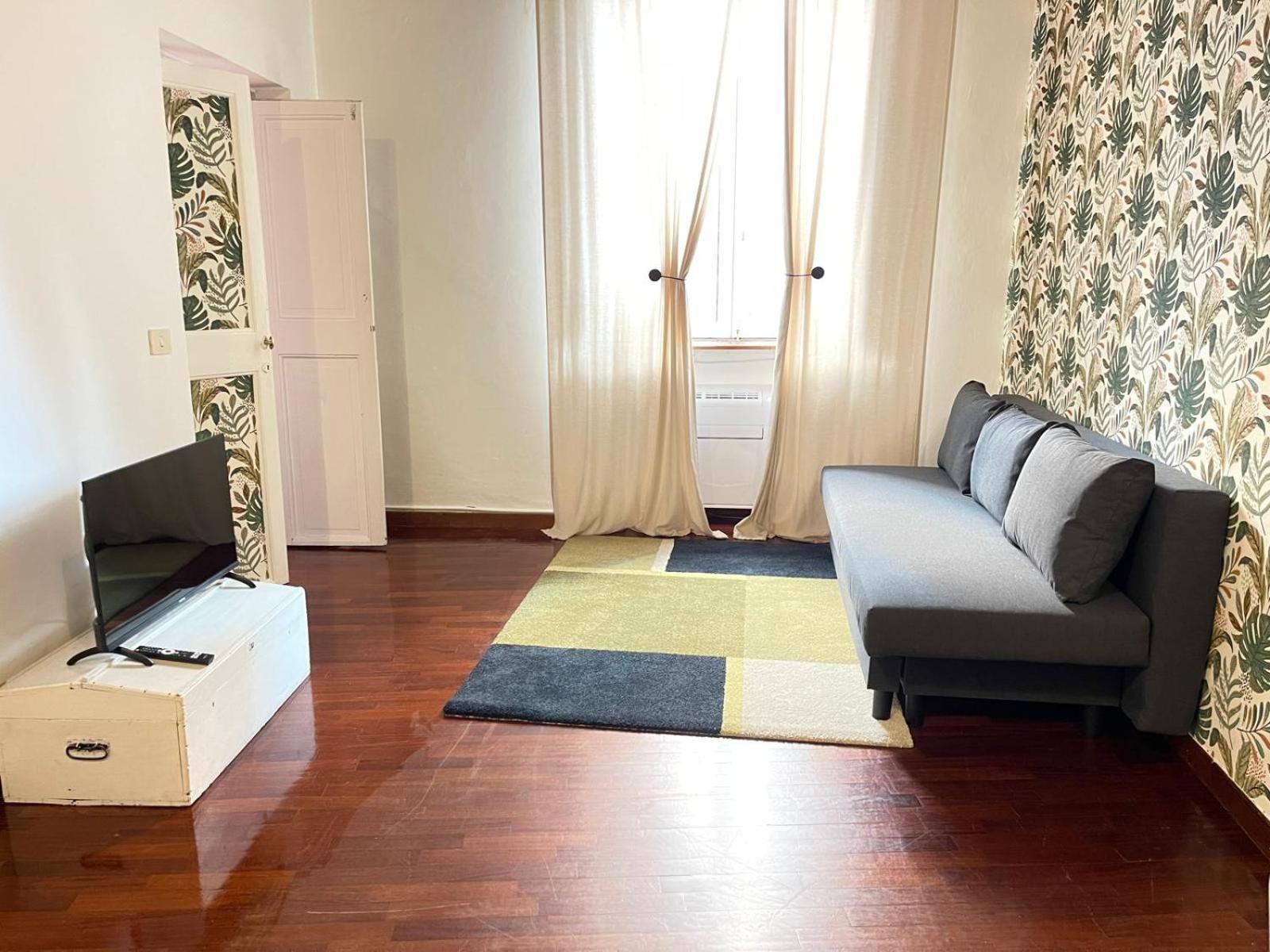 Dadi Inn Monti Rome Bagian luar foto