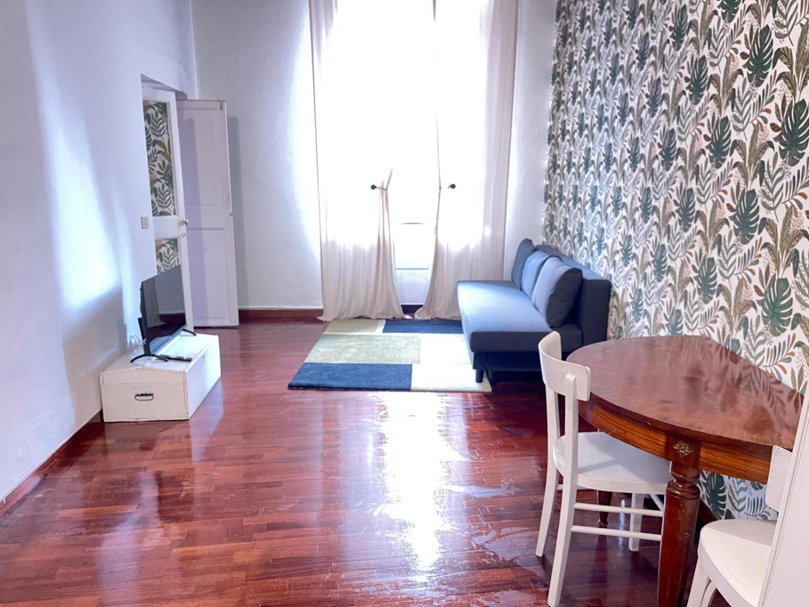 Dadi Inn Monti Rome Bagian luar foto